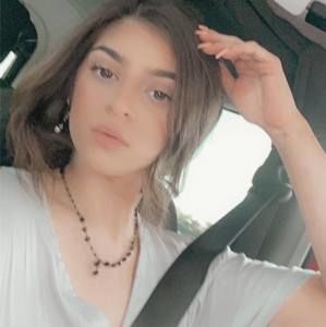 Meet your Posher, Alana